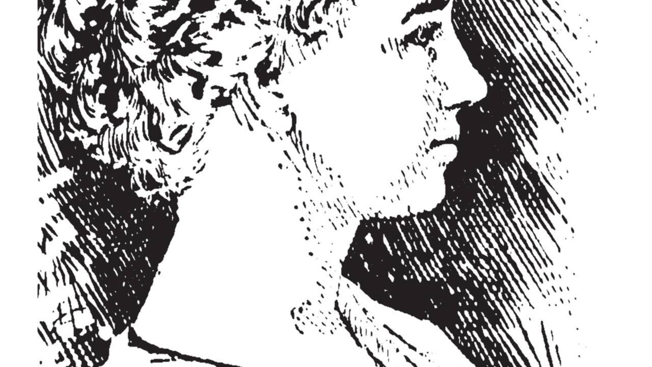 Helen Keller: “O caráter não pode ser desenvolvido na tranquilidade e no silêncio. Somente por meio da experiência e do sofrimento a alma pode ser fortalecida”