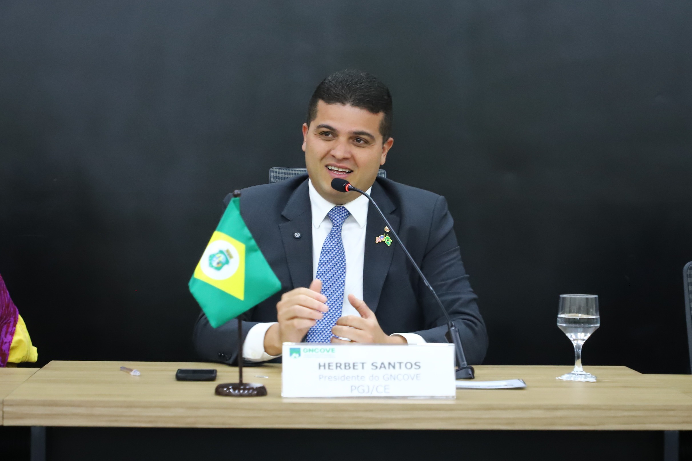 Promotores do Ceará vão à Copa com diárias pagas pelo MP