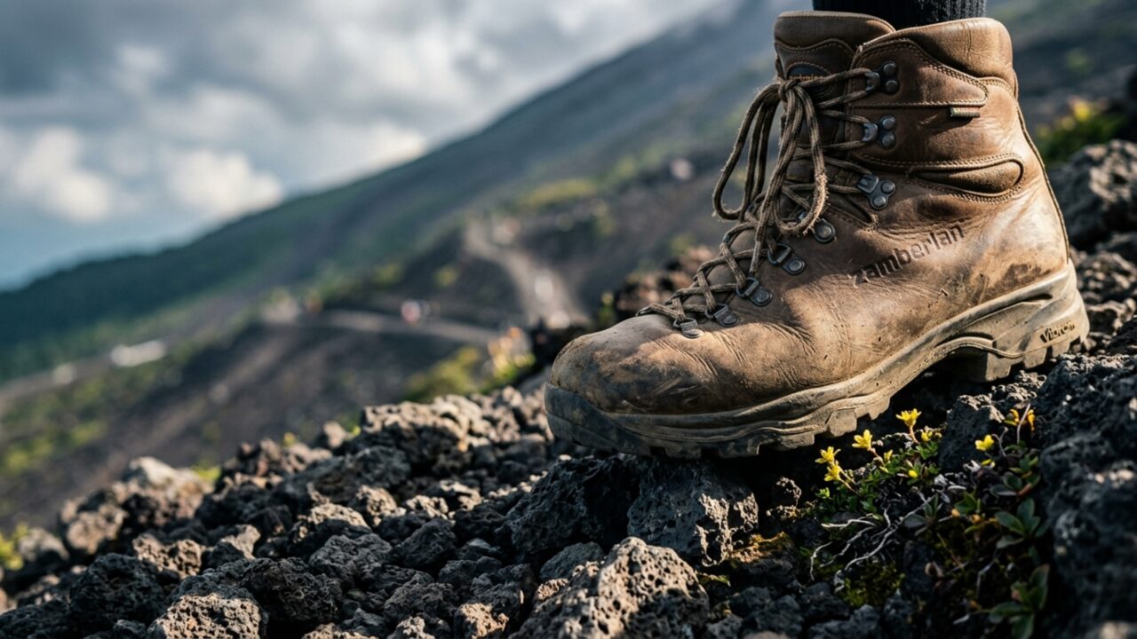 Quanto custa subir o Monte Fuji agora que até a trilha mais famosa tem pedágio?