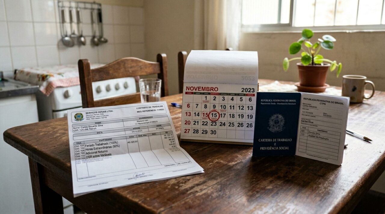 Quem trabalhar no feriado tem direito a pagamento em dobro, segundo as leis trabalhistas?