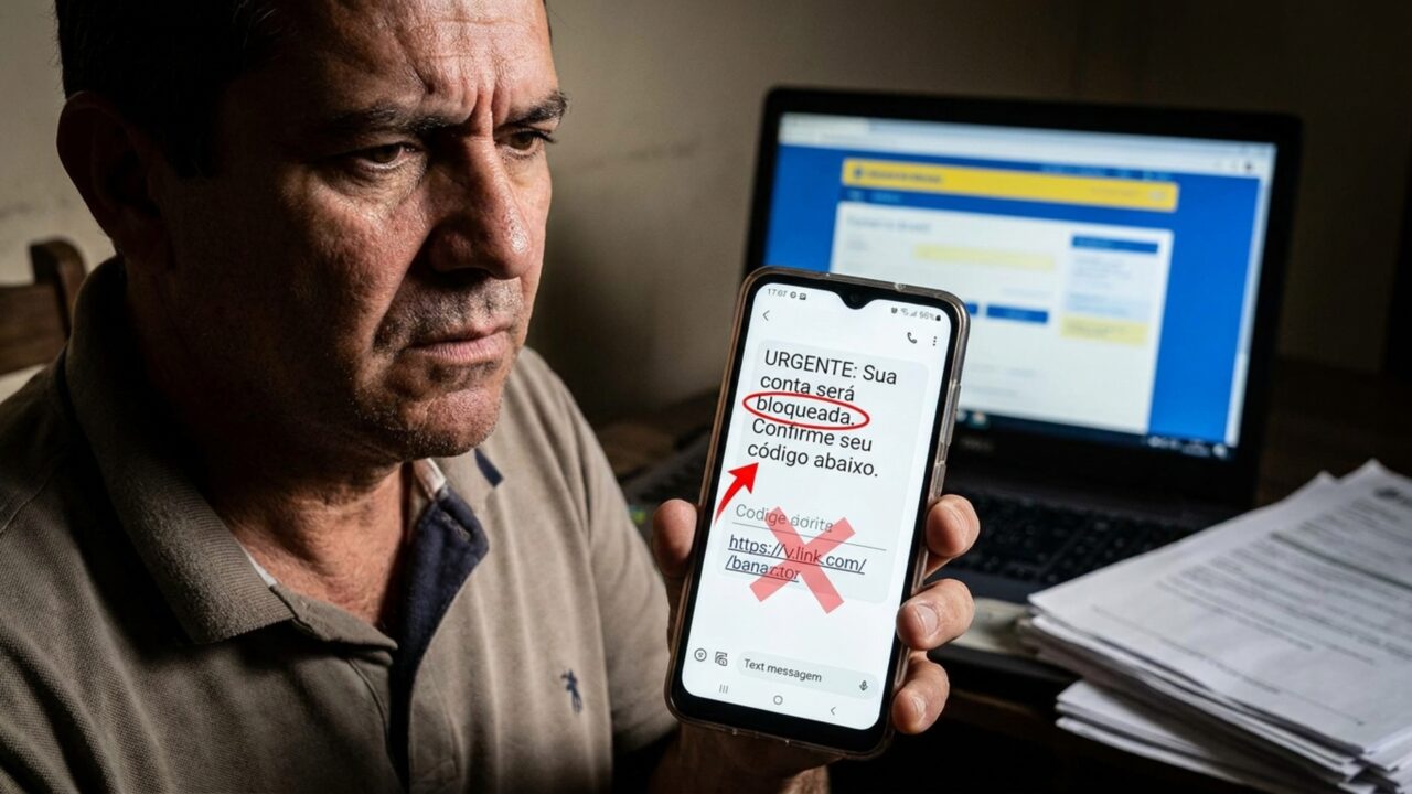 Banco do Brasil emite comunicado para quem tem conta-corrente e poupança