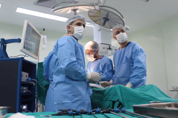 Do Cariri ao Vale do Jaguaribe: a rede de hospitais que redesenhou o mapa da saúde