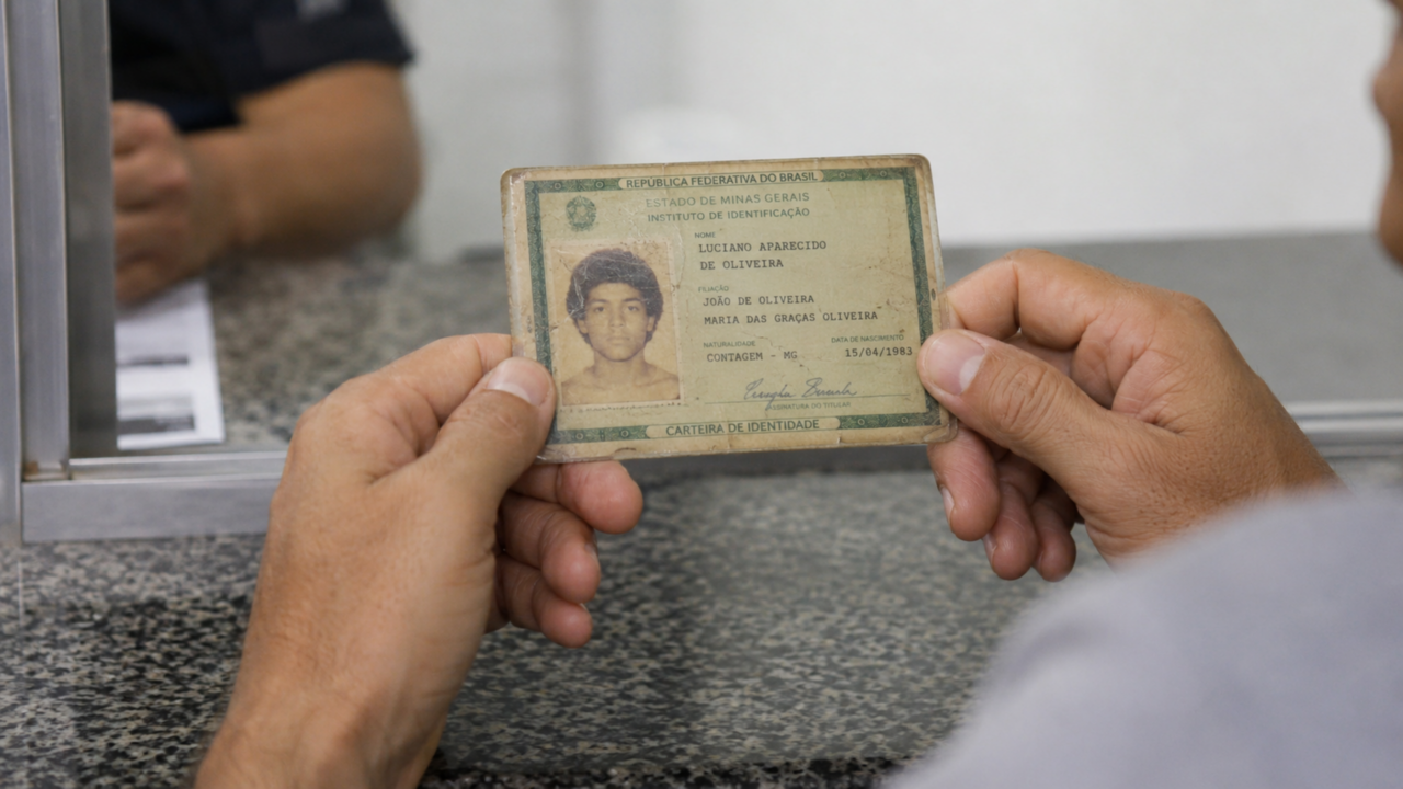 O RG antigo ainda vale, mas esse detalhe escondido pode obrigar muita gente a trocar antes de 2032