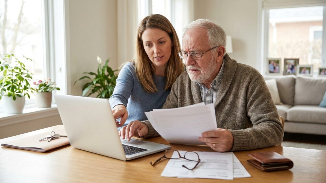 Quem tem mais de 60 anos pode pedir isenção total do imposto sobre imóveis seguindo este decreto