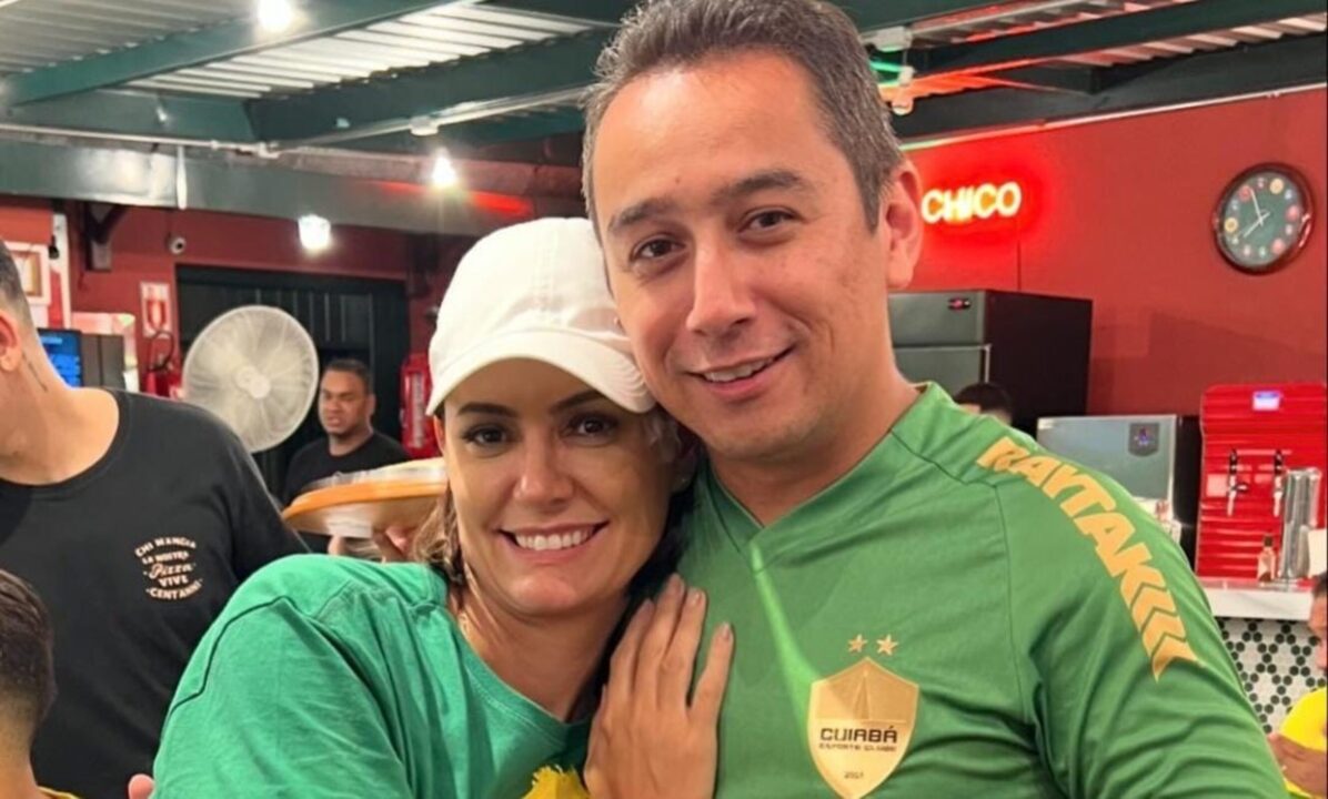 “Foi muito pouco diante de tudo o que tem acontecido”, diz irmão de Michelle