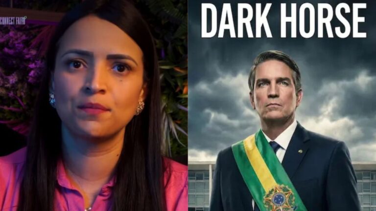 Produtora avalia adiar lançamento de 'Dark Horse'