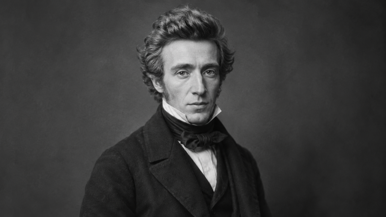 Kierkegaard, o pensador que fez da escolha um abismo, alertava “A vida só pode ser compreendida olhando para trás, mas deve ser vivida olhando para frente”