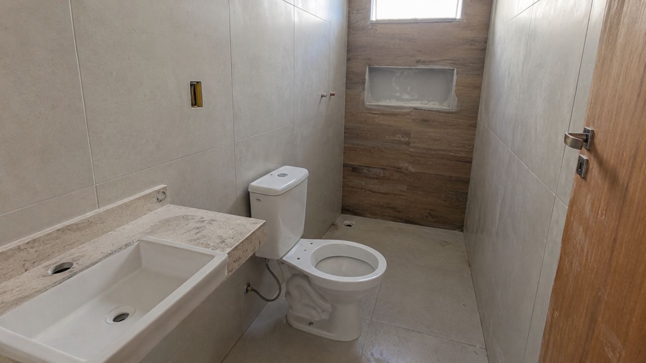 Quanto custa construir uma kitnet de 30 m2 do zero?