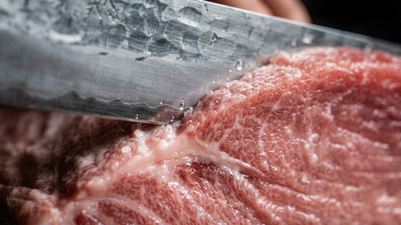 Quanto custa um atum-rabilho gigante comprado no primeiro leilão do ano em Tóquio?