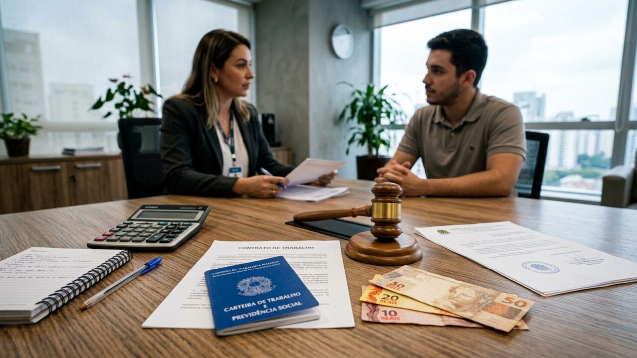 Essas são as regras que estão em vigor do horário de almoço segundo a CLT