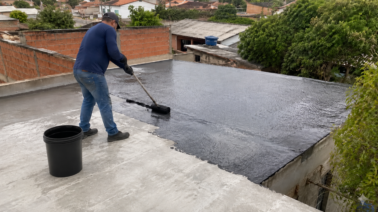 Quanto custa fazer uma laje em casa pequena: o detalhe que quase sempre estoura o orçamento