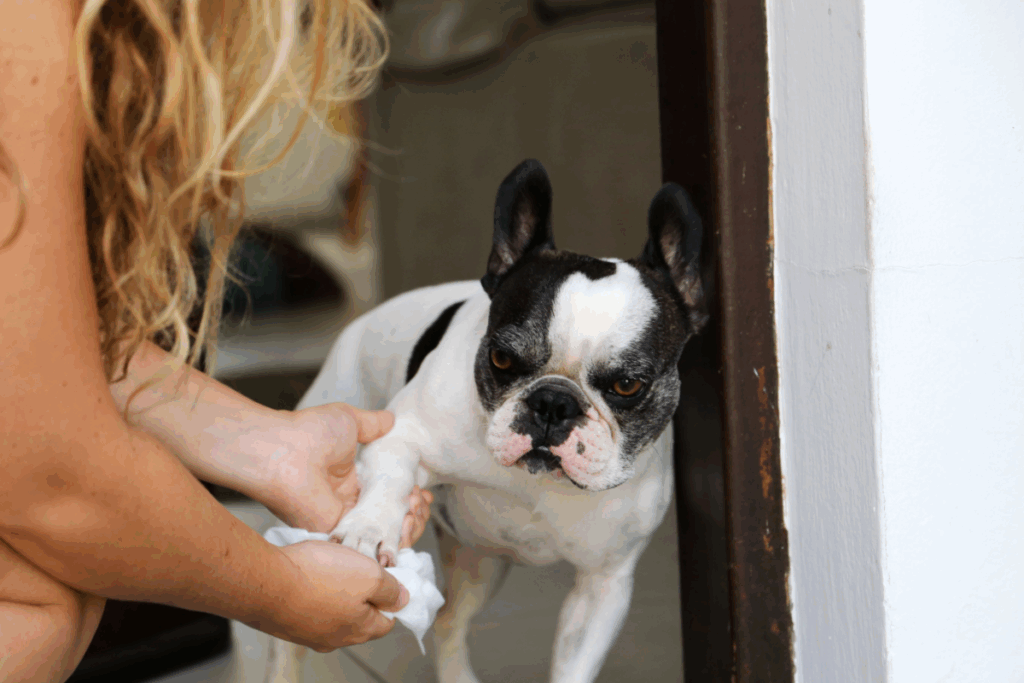 Veja 7 dicas para passear com o cachorro no frio com segurança e conforto 