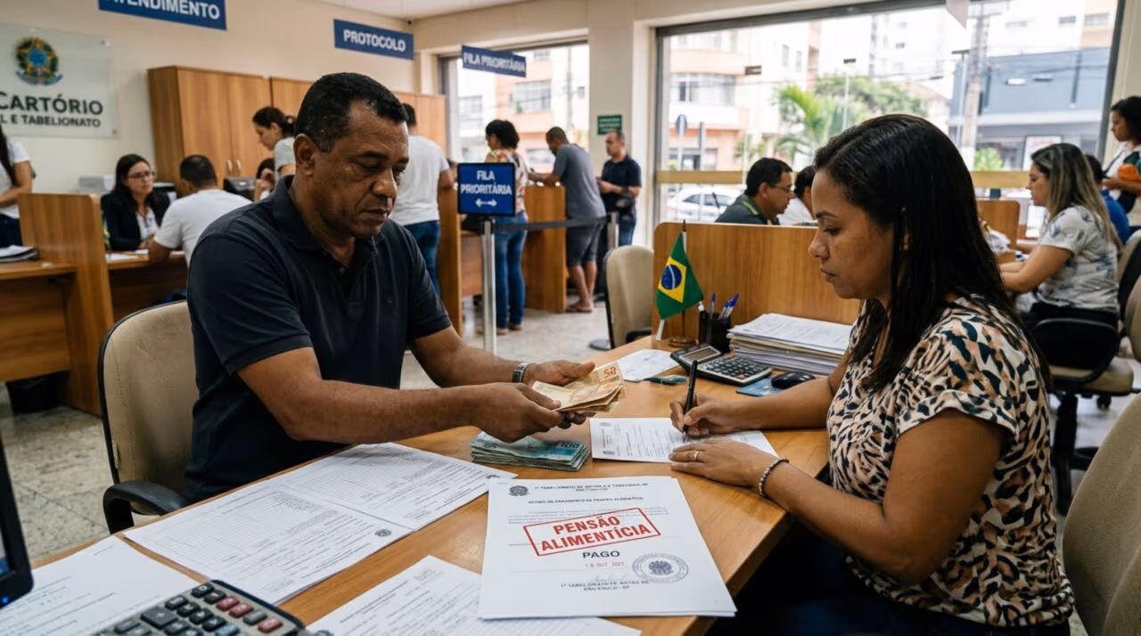 Homem divorciado pode precisar pagar pensão para a ex-esposa, mesmo sem filhos, por conta de regra obrigatória no Código Civil
