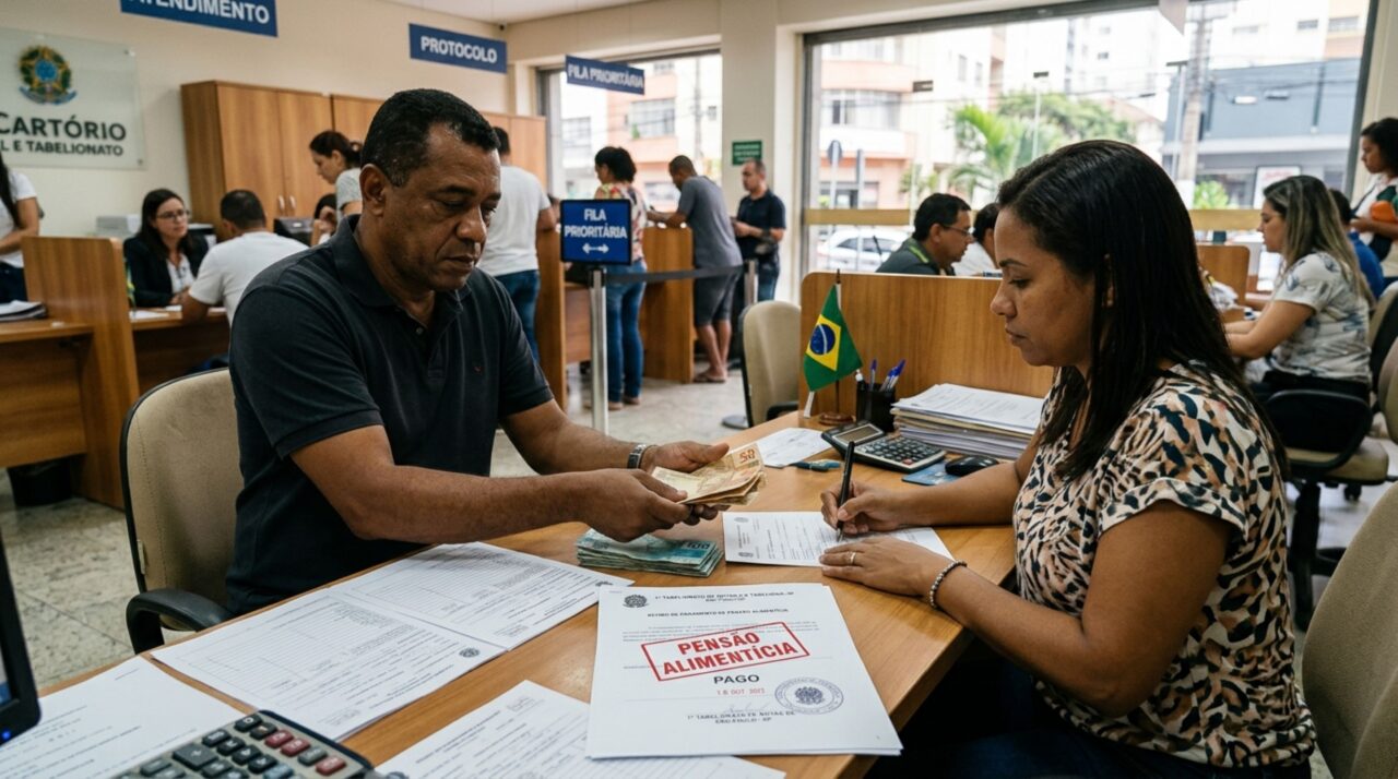 Homem divorciado pode precisar pagar pensão para a ex-esposa, mesmo sem filhos, por conta de regra obrigatória no Código Civil