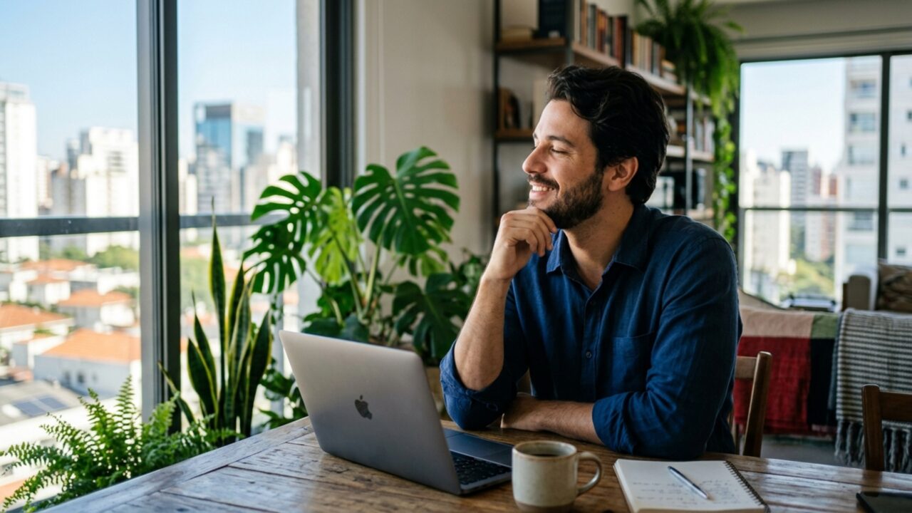 O provérbio chinês sobre o homem que mediu o rio por tanto tempo que nunca construiu a ponte explica por que muita gente planeja demais e enriquece de menos