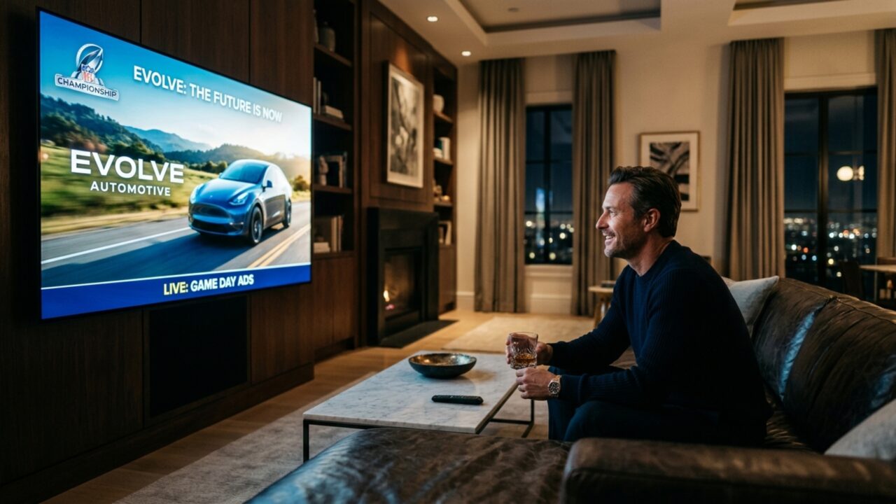 Quanto custa anunciar por 30 segundos durante o Super Bowl? O valor chega a milhões de dólares