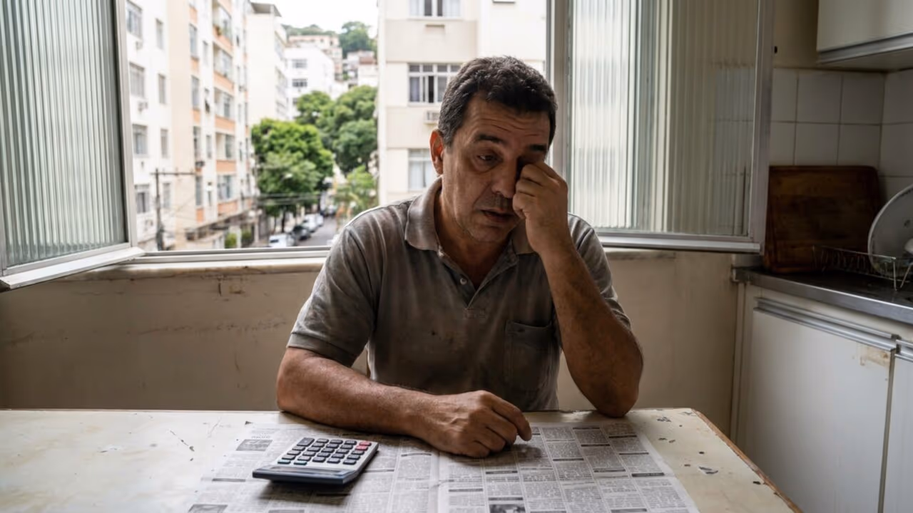 Quem mora de aluguel precisa conhecer essa lei que vale em todo o Brasil