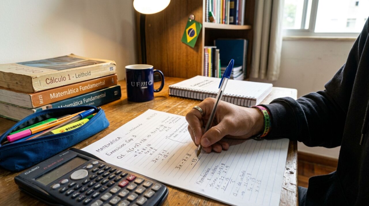 Teste de atenção: quanto é (6 + 6 ÷ 6) × 6? O teste que poucos conseguem concluir