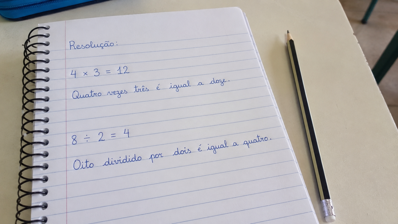 A continha que parece ter resposta redonda, mas muda se você ignorar os sinais