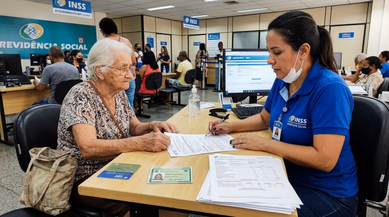 Novo benefício empolga brasileiros após liberação pelo INSS