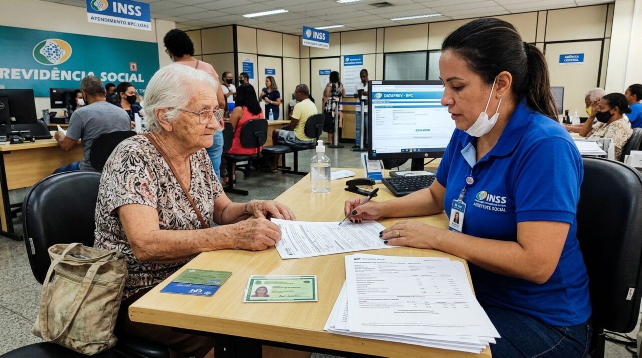 Novo benefício empolga brasileiros após liberação pelo INSS