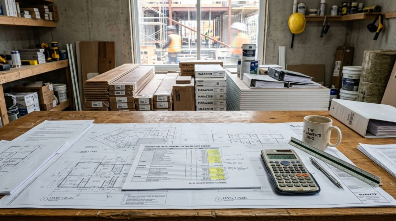 Quanto custa construir uma casa de 78 m² em 2026?