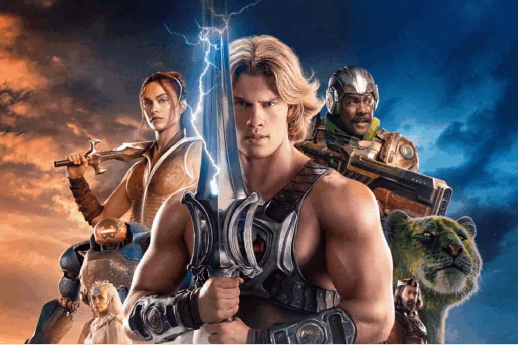 Cinema: 5 filmes imperdíveis que estreiam em 04 de junho de 2026