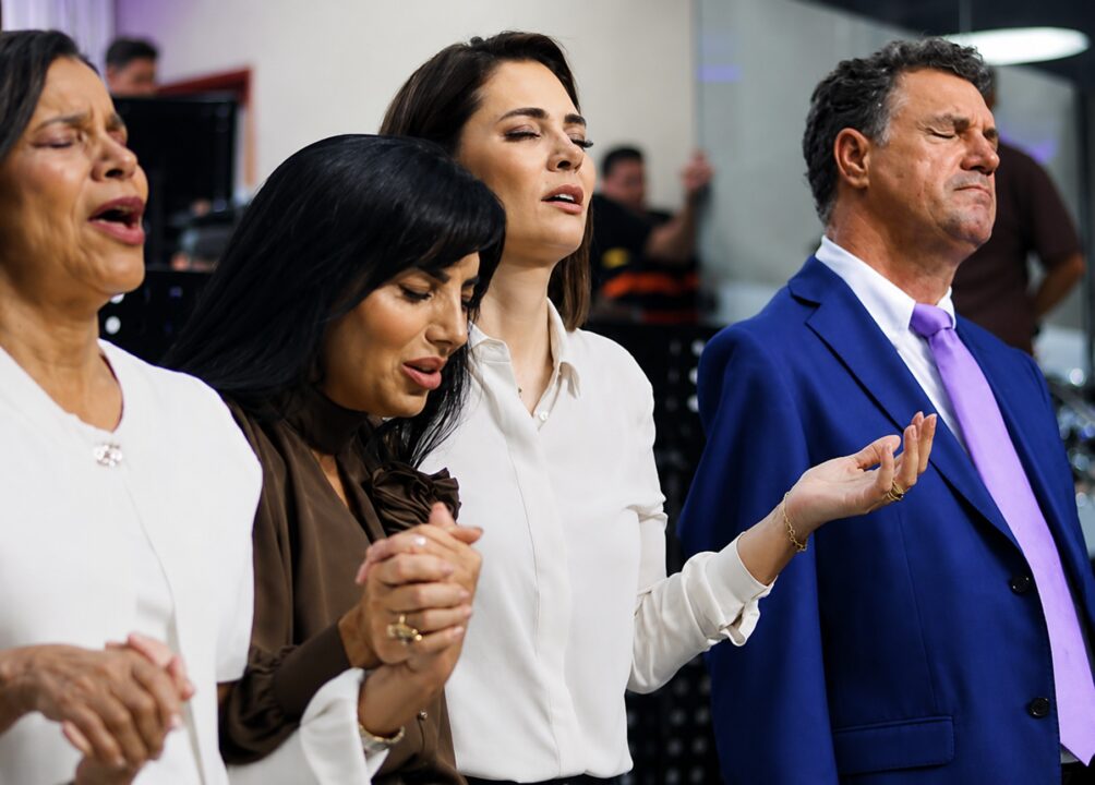 Crusoé: A batalha de versículos entre Michelle e Fernanda Bolsonaro