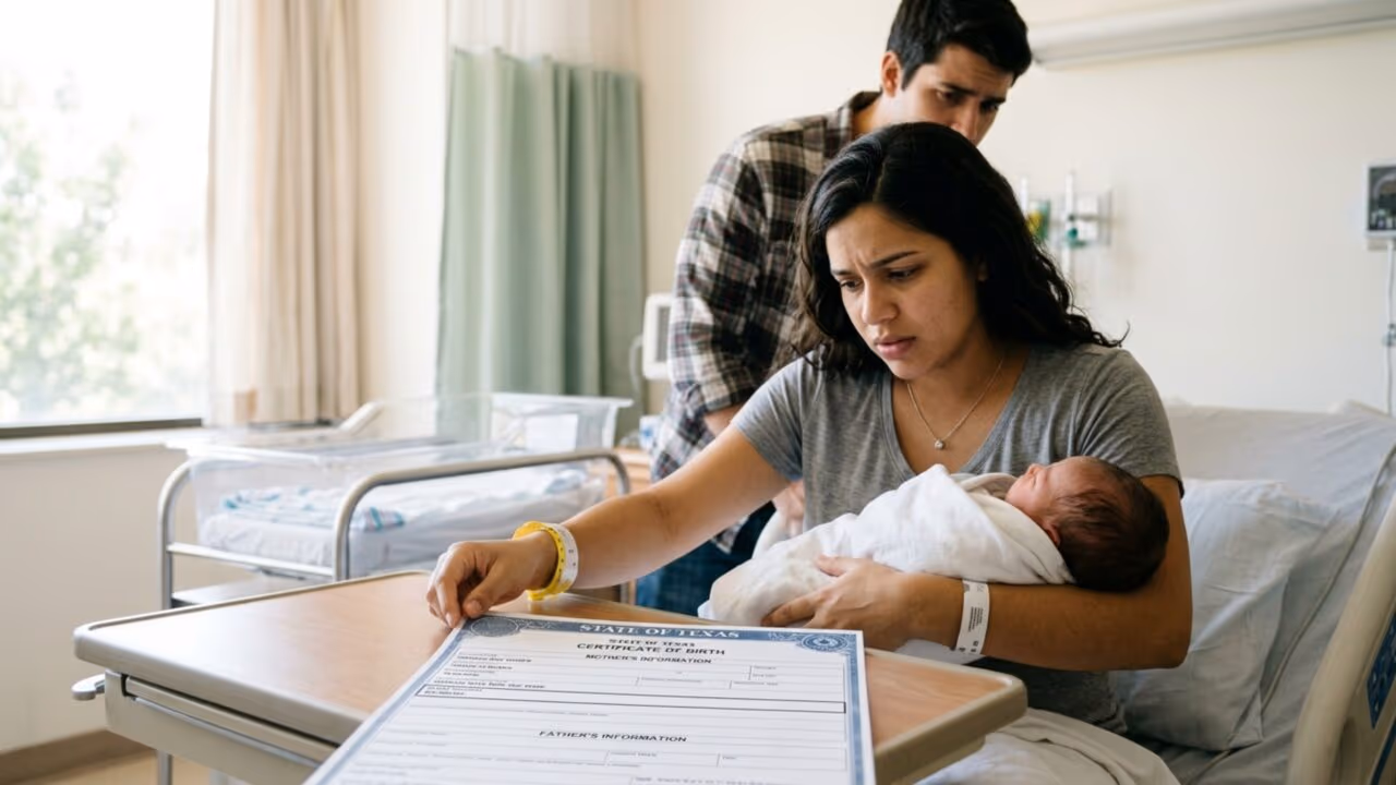 Medida oficial: Governo determina que o Registro Civil registre filhos com o sobrenome da mãe quando os pais não forem legalmente casados