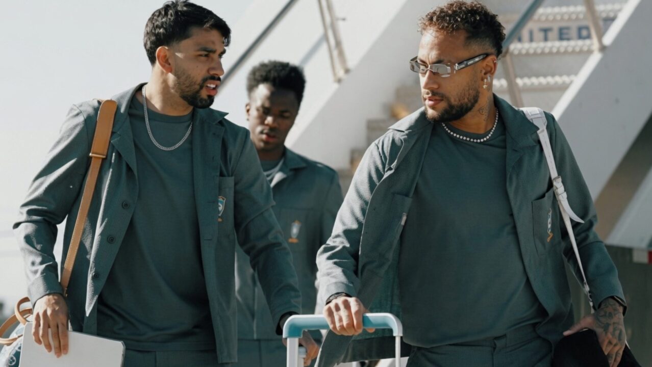 Rodolfo Borges na Crusoé: Por que Neymar incomoda tanto