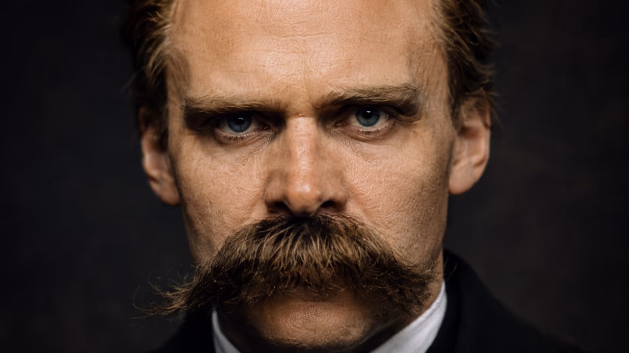 Nietzsche, o filósofo que encarou o abismo, avisava: “Quem luta com monstros deve cuidar para não se tornar um deles”
