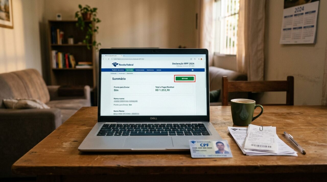 Imposto de Renda pode passar a ser automático e mudar a vida do contribuinte nos próximos anos