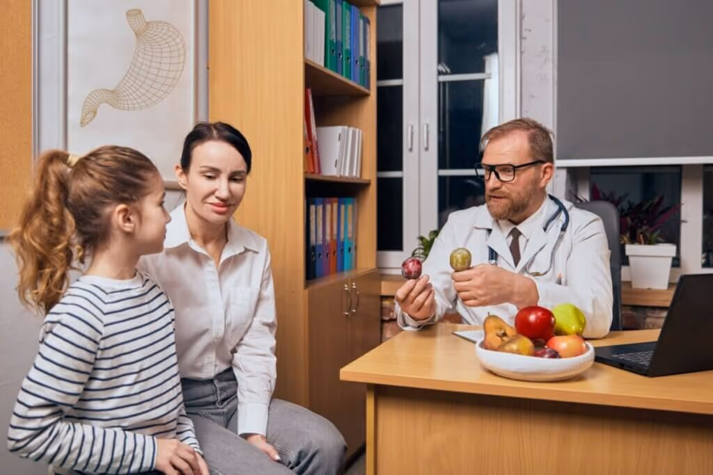 Obesidade infantil: 5 mitos que ainda preocupam especialistas