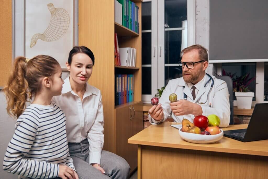 Obesidade infantil: 5 mitos que ainda preocupam especialistas