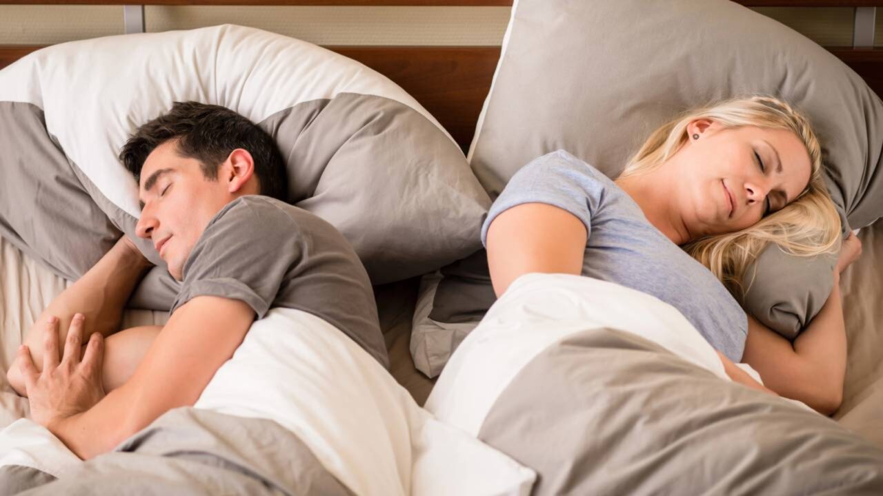 O que a posição em que você dorme revela sobre sua personalidade, segundo a psicologia