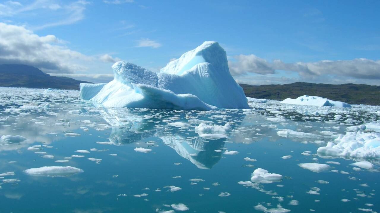 Pela primeira vez em mais de 100 mil anos, o Oceano Ártico pode ficar praticamente sem gelo durante o verão ainda na vida da atual geração