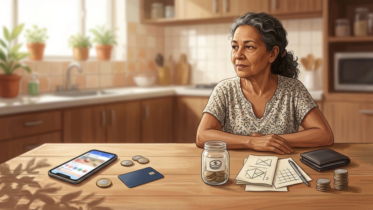 Um estudo de psicologia aponta que pessoas nascidas entre 1945 e 1965 têm uma vantagem psicológica única