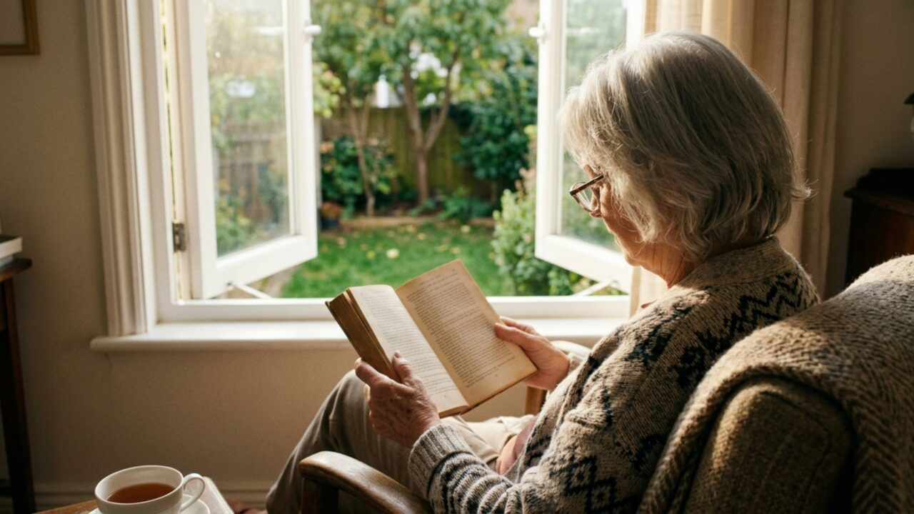 Um estudo de Harvard com quase 80 anos encontrou a pista da felicidade onde pouca gente procura