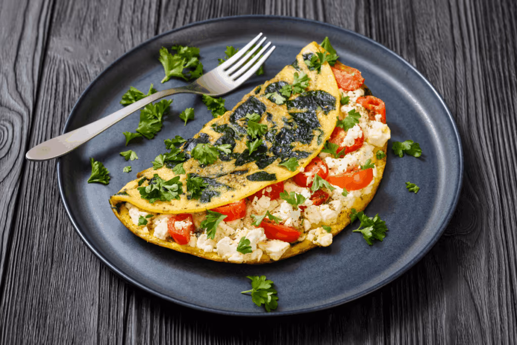 Almoço saudável: 5 receitas fáceis e nutritivas com vegetais para o dia a dia