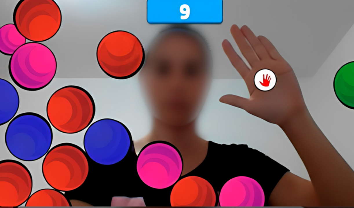 Jogo de computador ajuda em diagnóstico de autismo