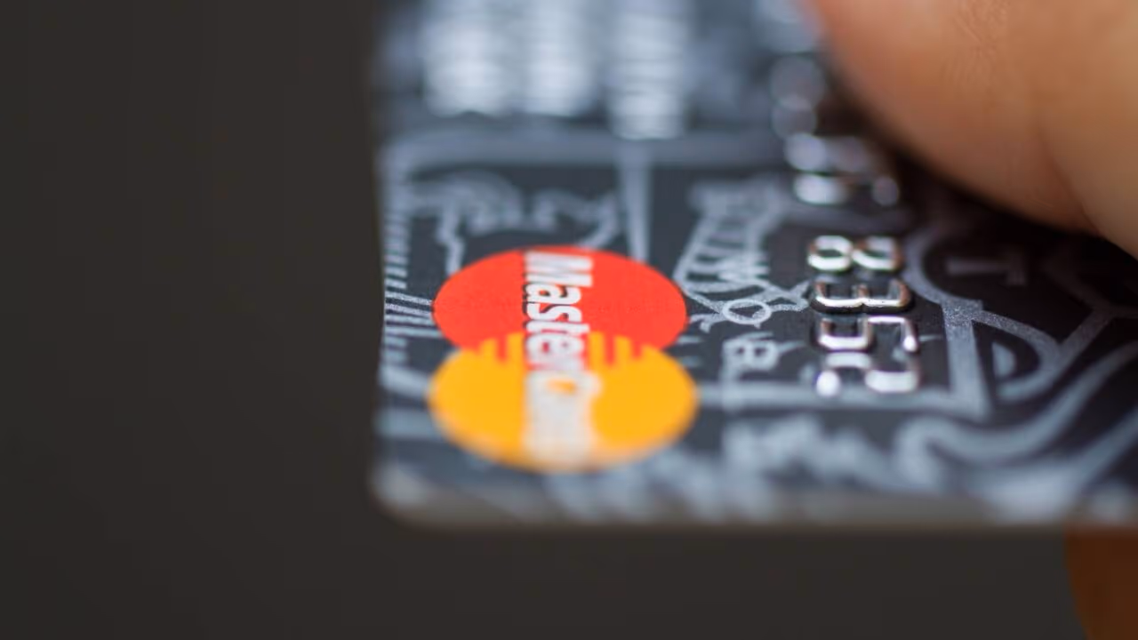 Os novos planos da Mastercard para a forma como você usa o seu cartão de crédito