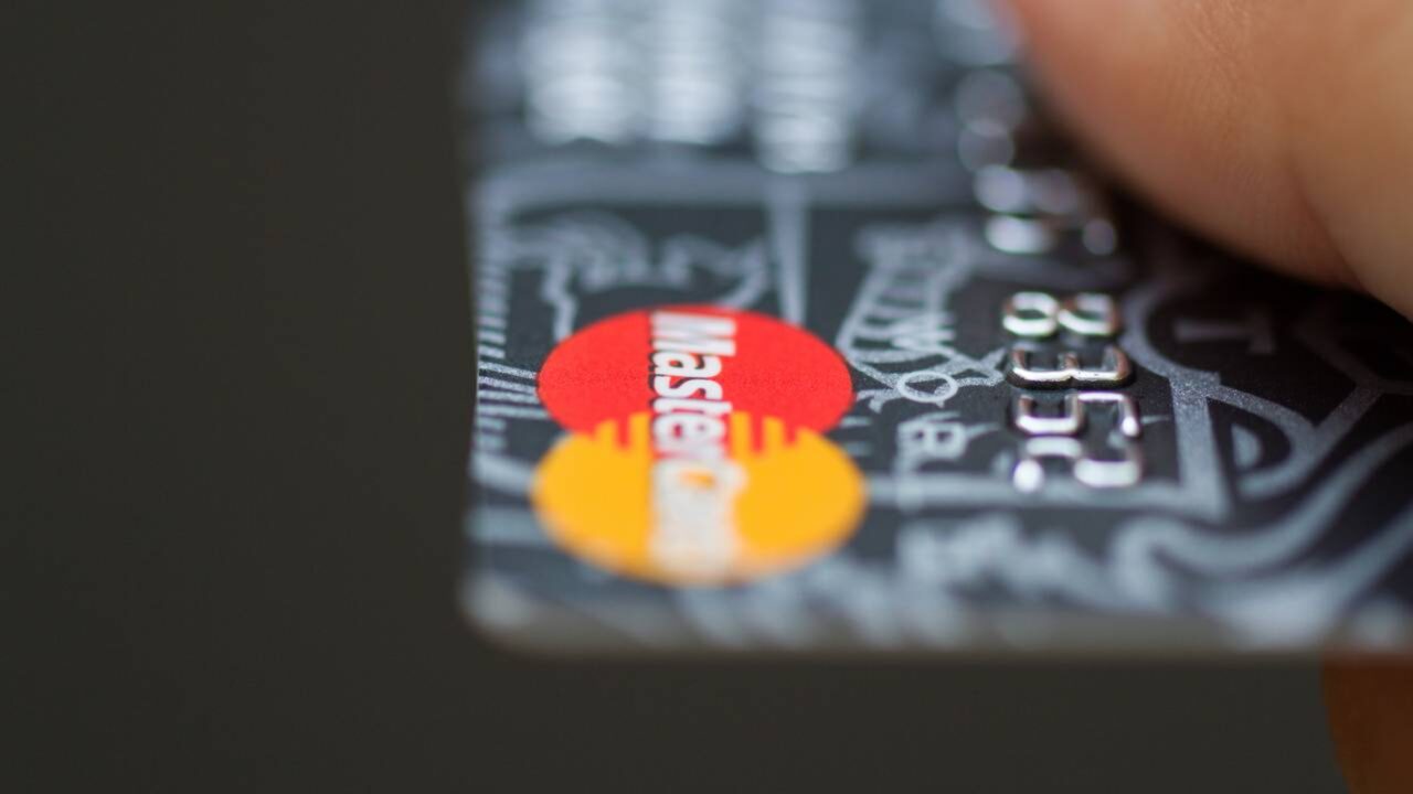 Os novos planos da Mastercard para a forma como você usa o seu cartão de crédito