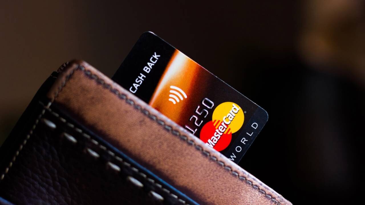 Os novos planos da Mastercard para a forma como você usa o seu cartão de crédito