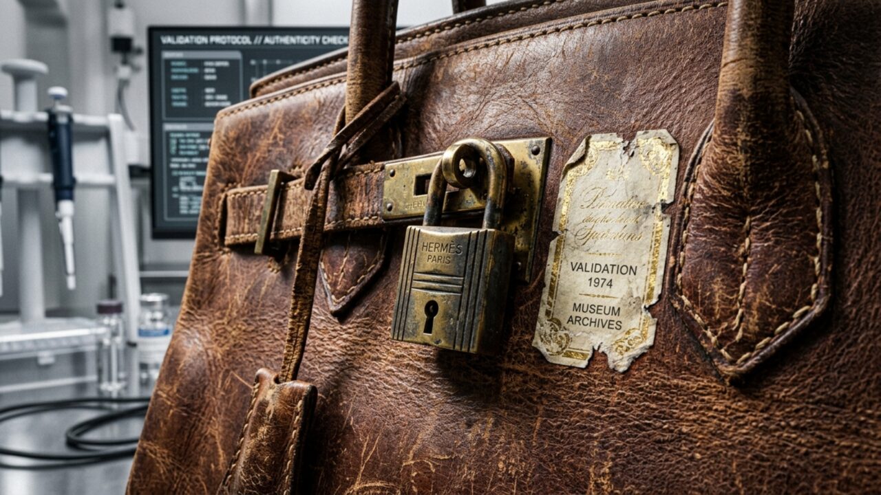 Quanto custa a Birkin original de Jane Birkin, a bolsa que virou relíquia de moda?