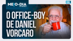 vídeo home