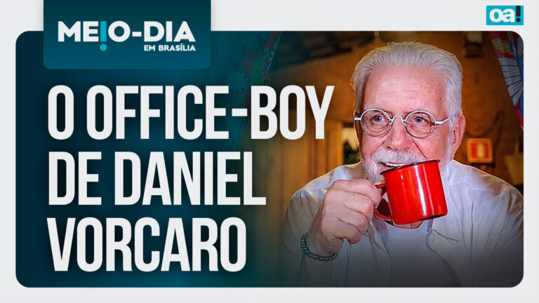 video destaque