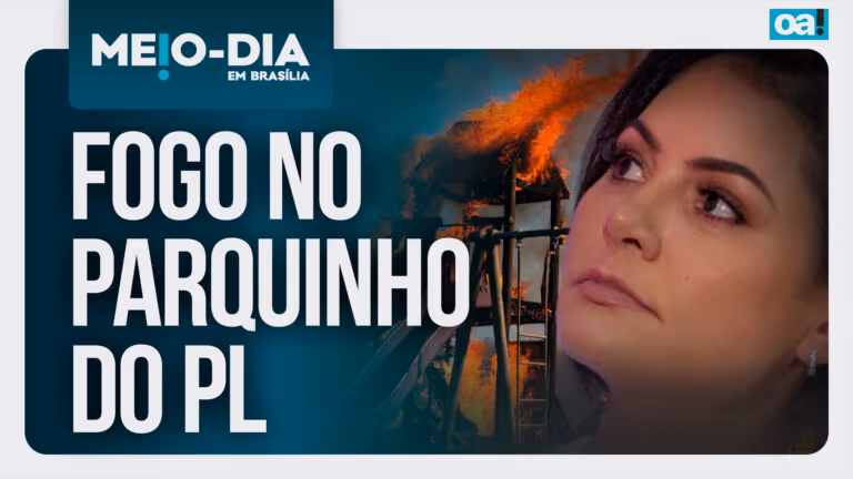 video destaque