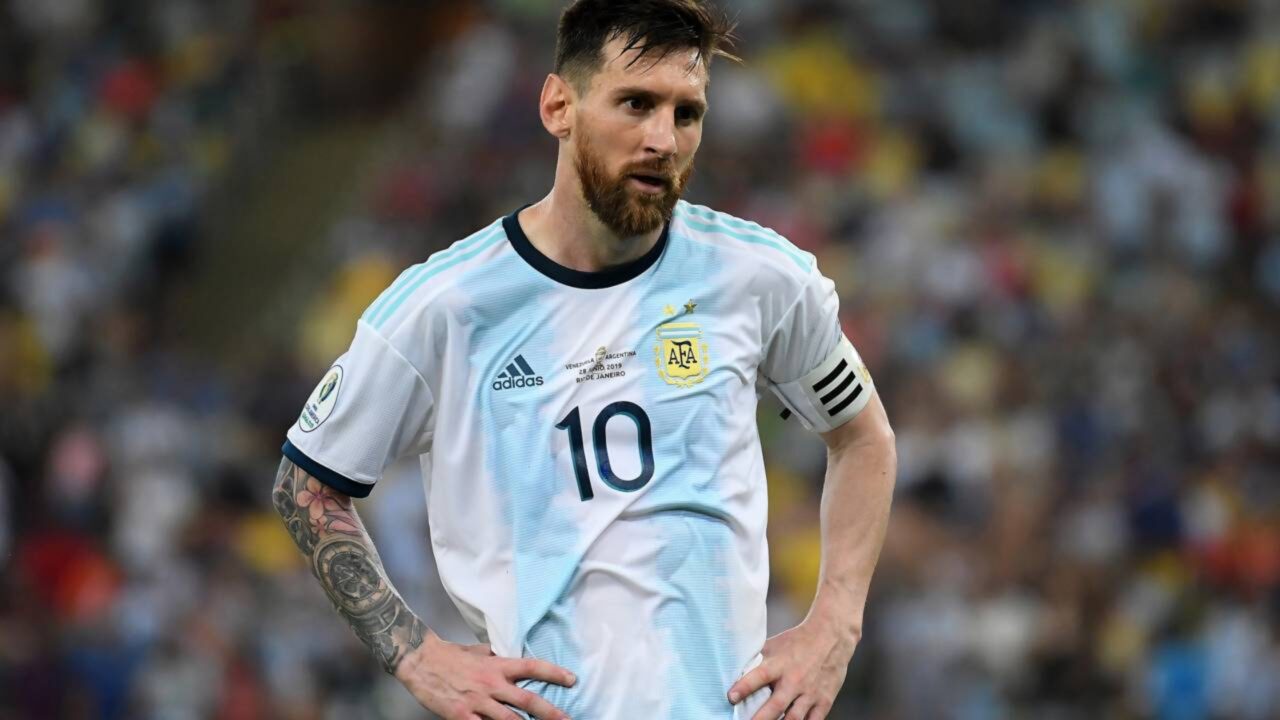 Pai de Messi morreu? Família do craque argentino se pronuncia