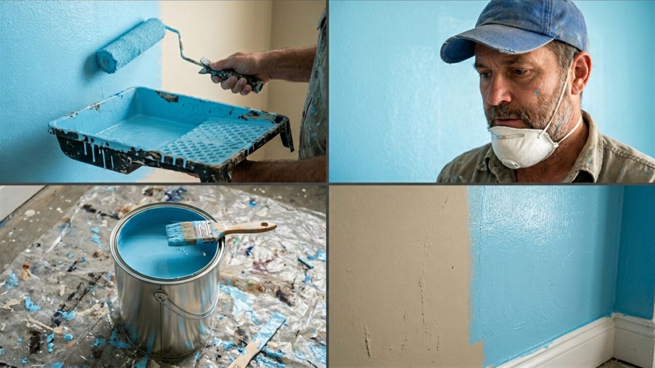 Quanto um pintor ganha em junho de 2026?