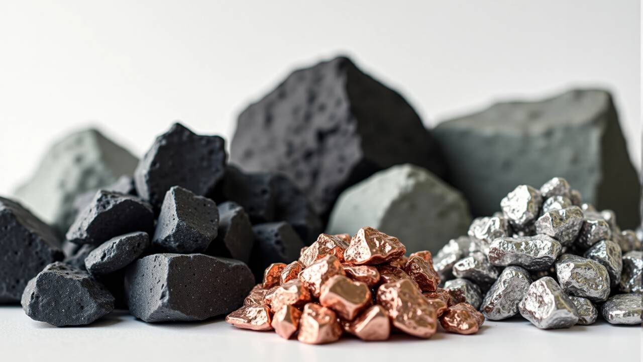 País latino-americano possui grandes reservas estratégicas de urânio e lítio, dois minerais disputados pelas grandes potências
